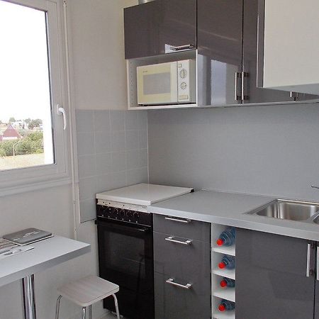 Les Autans Hotel Royan Luaran gambar