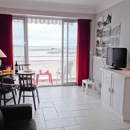 Les Autans Hotel Royan Luaran gambar