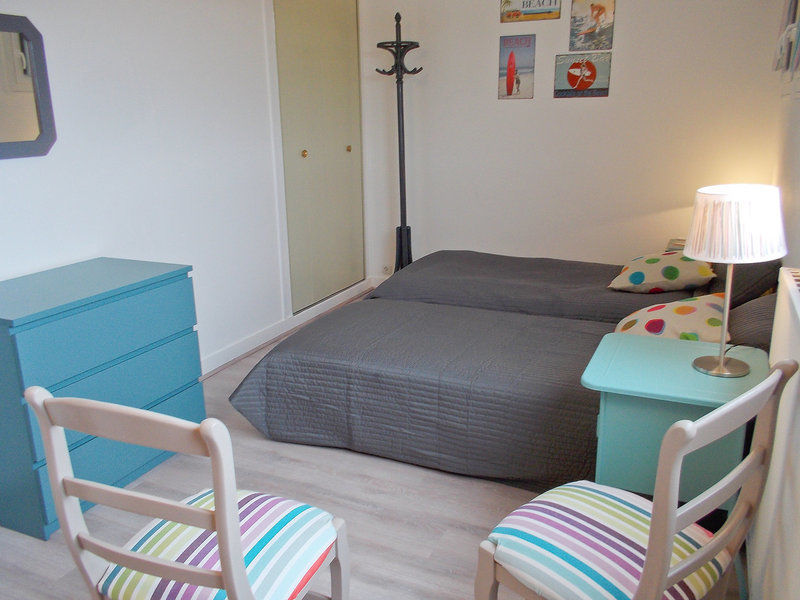 Les Autans Hotel Royan Luaran gambar
