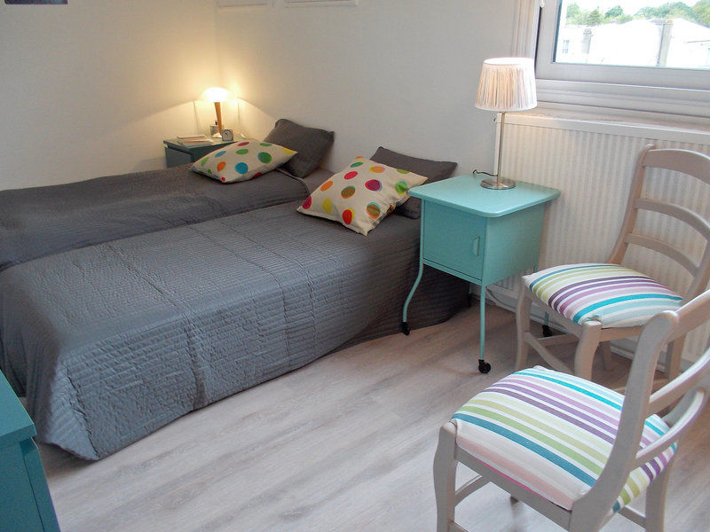 Les Autans Hotel Royan Luaran gambar