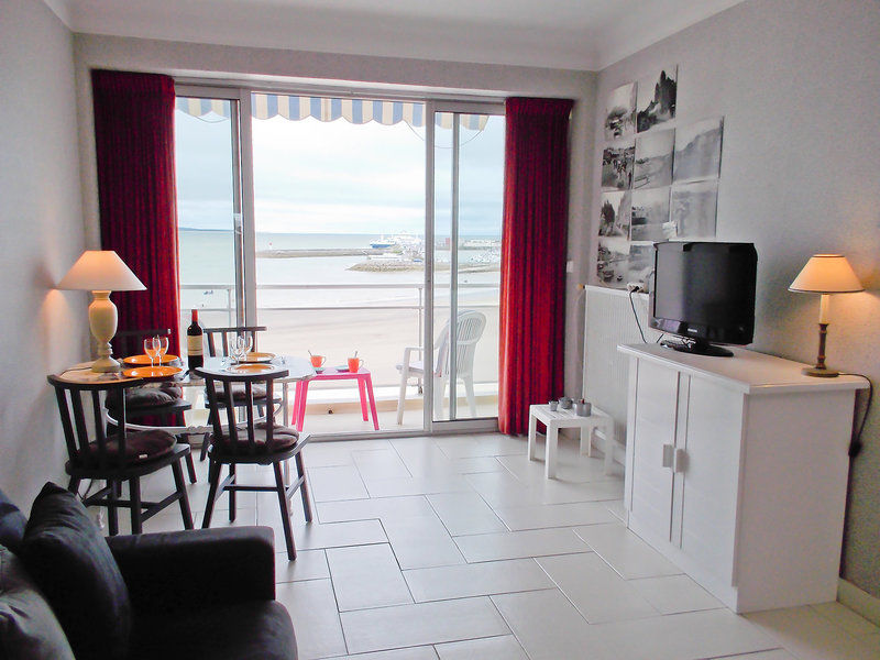 Les Autans Hotel Royan Luaran gambar